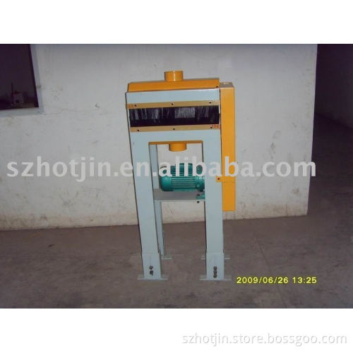 floor machine